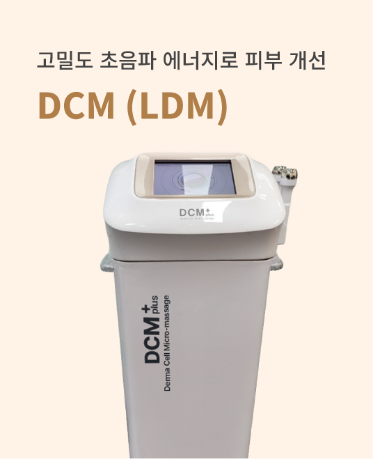 DCM (LDM)