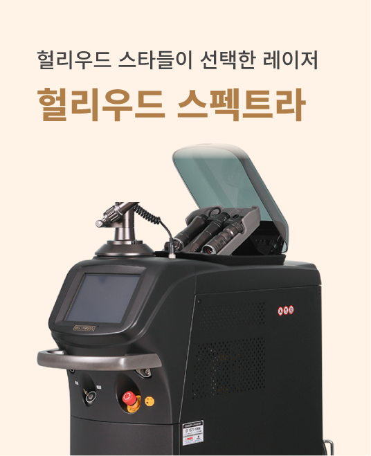 헐리우드 스펙트라